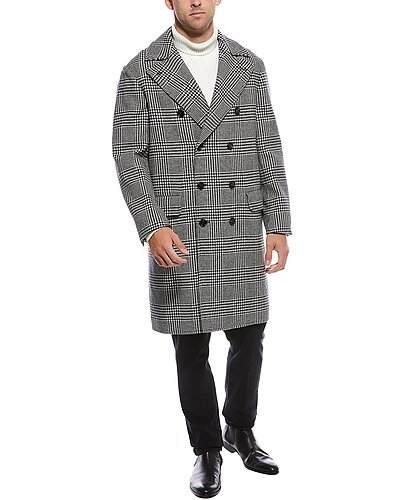 Gilt - Brunello Cucinelli - Wool Jacket
