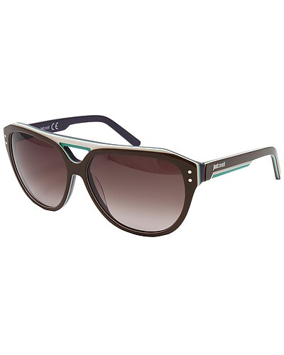 Rue La La - Just Cavalli - Unisex JC505S 58mm Sunglasses