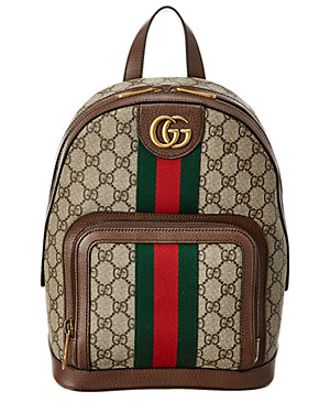 gucci backpack sale