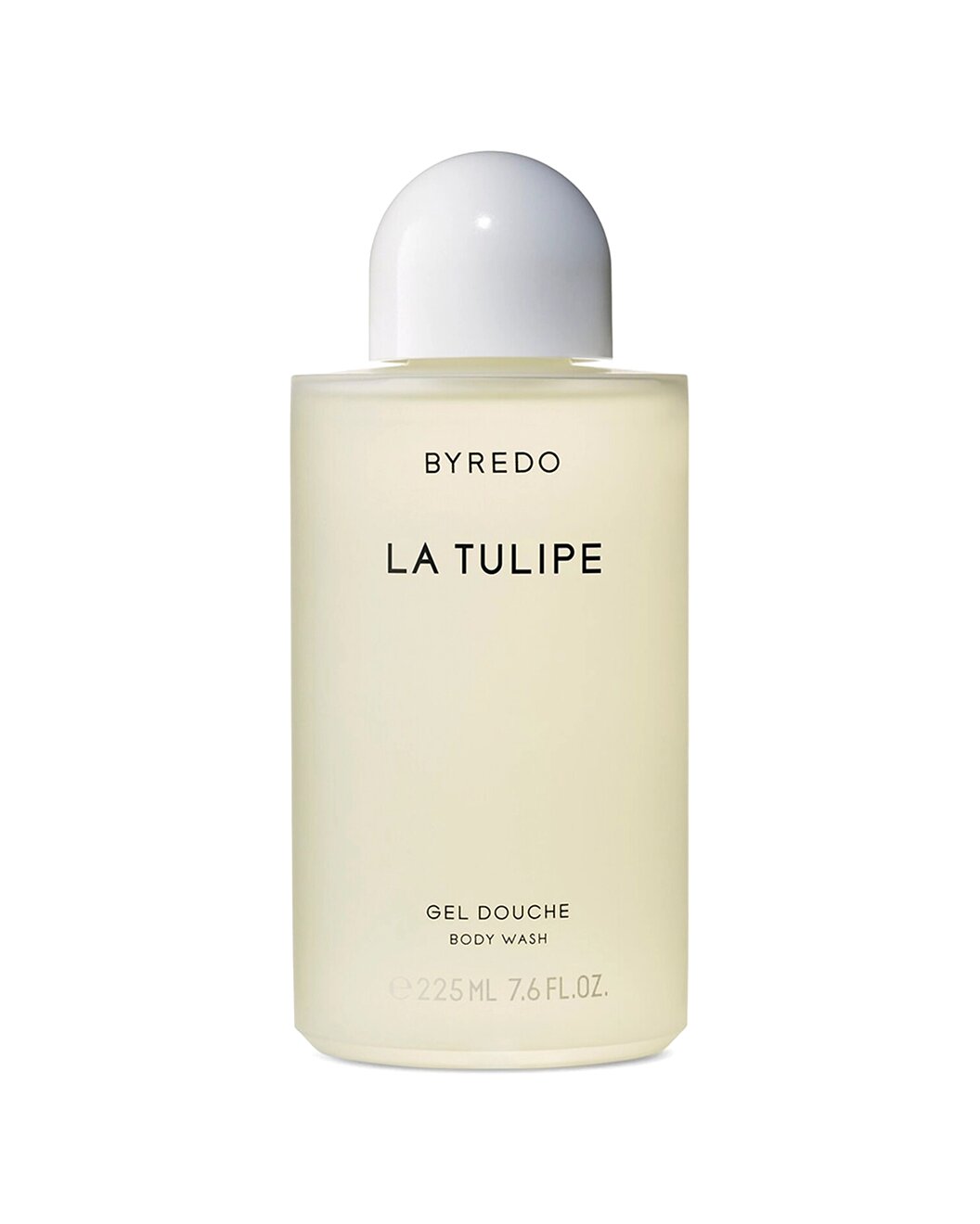 Unisex 7.6oz La Tulipe Shower Gel