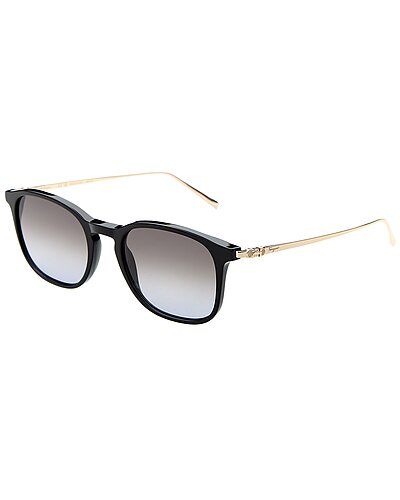 Ferragamo Ferragamo Unisex 53Mm Sunglasses