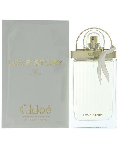 Gilt - Chloé - Women's 2.5oz Love Story EDP