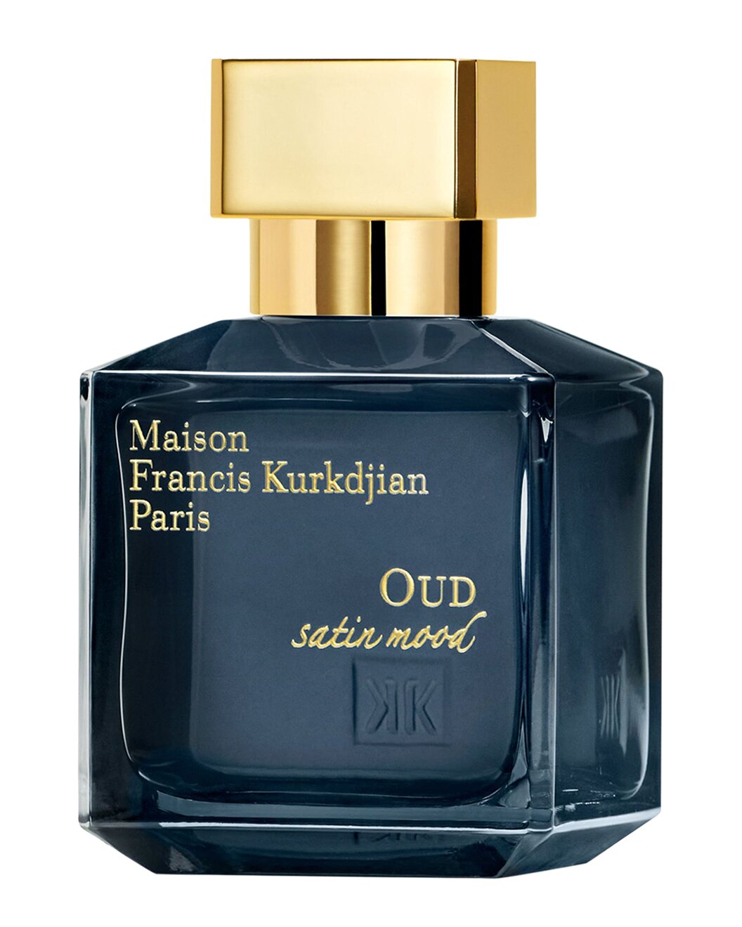 Unisex 2.4oz Oud Satin Mood EDP