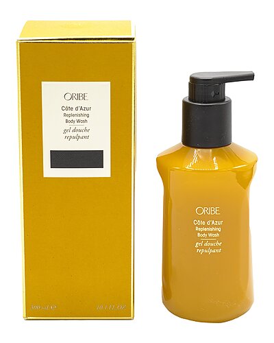 Oribe Unisex 10.1oz Cote D'Azur Replenishing Body Wash