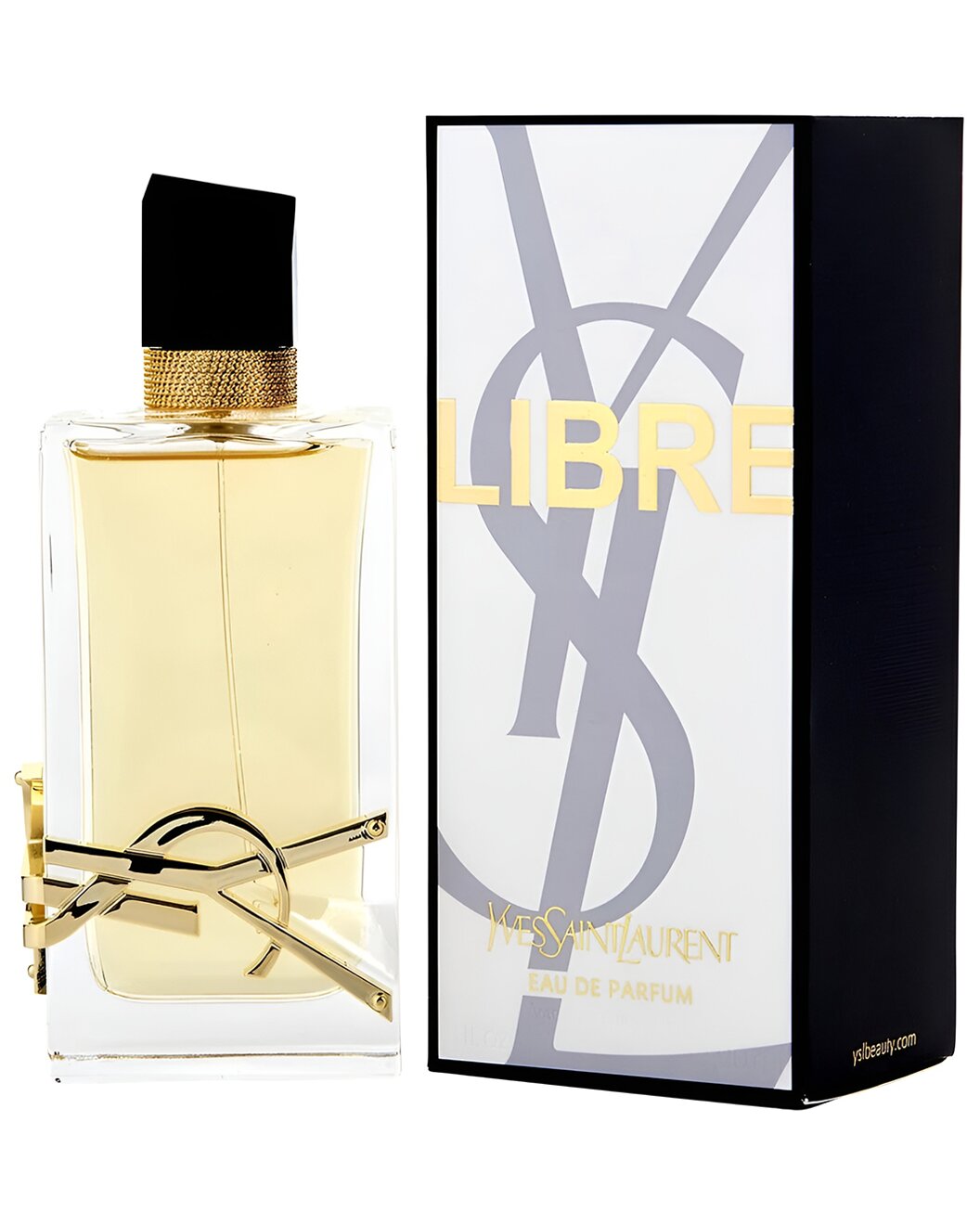 YSL Women's 3 oz Libre EDP