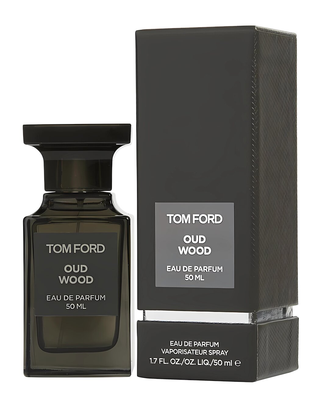 Unisex 1.7oz Oud Wood EDP Spray