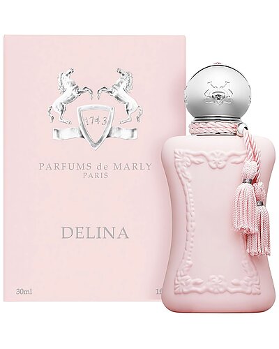 新品　未開封　Parfums de Marly Delina 75ml Gilt - Parfums de Marly - Women's 1oz Delina EDP