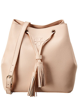 thea bucket bag tory burch