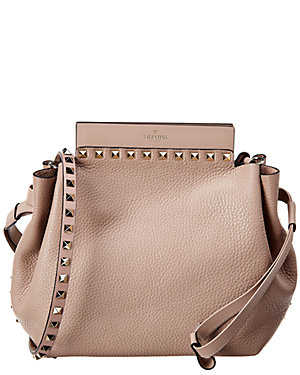 valentino bucket bag large