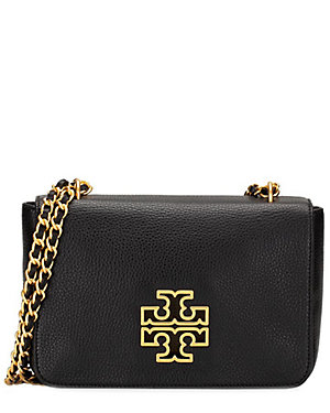 tory burch britten large adjustable shoulder bag