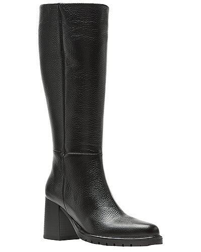 Rue La La - La Canadienne - Liorah Leather Boot