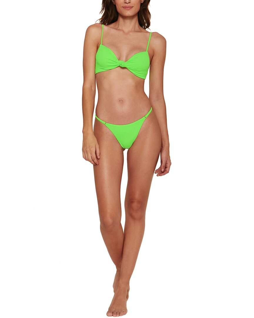 Vix Firenze Rafa Cheeky Bikini In Nocolor ModeSens