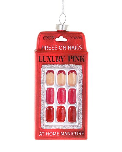 Cody Foster & Co. Home Manicure Ornament 