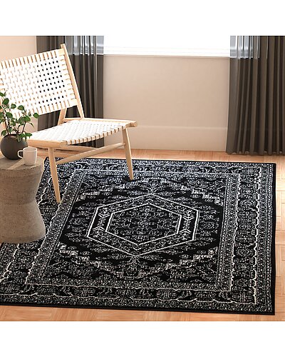 Rue La La - Safavieh - Adirondack Borealis Power Loomed Rug