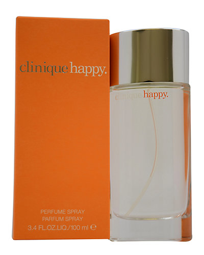 Clinique Clinique Happy 3.4oz Women's Eau De Parfum Spray