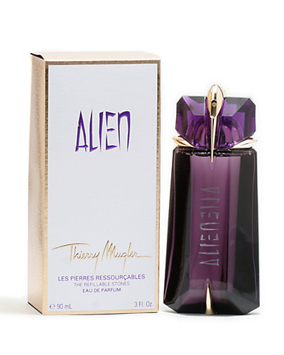 Thierry Mugler Women's Alien 3oz Refillable Eau de Parfum Spray