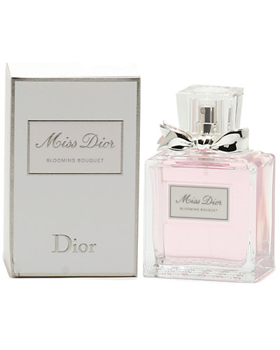 Dior Miss Dior Women's 3.4oz Blooming Bouquet Eau de Toilette Spray