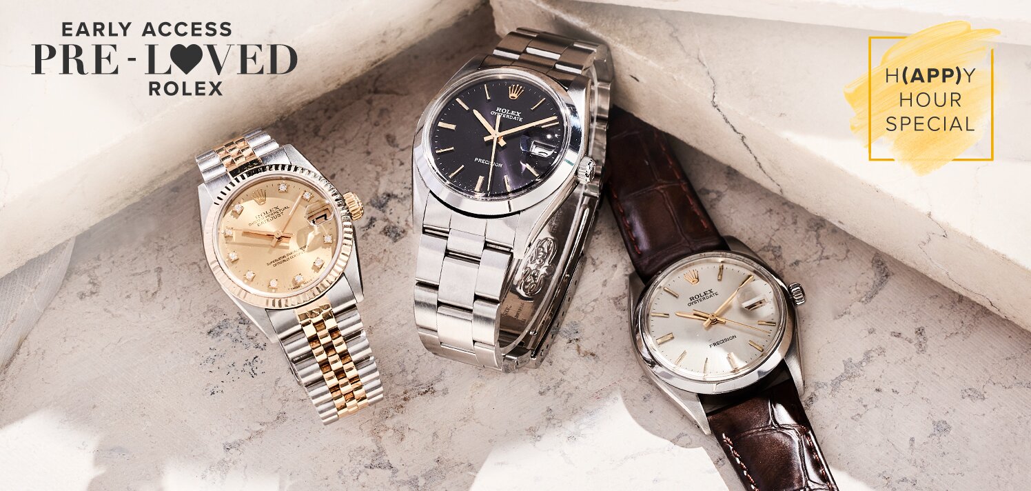 Shop App Week Exclusive Sales