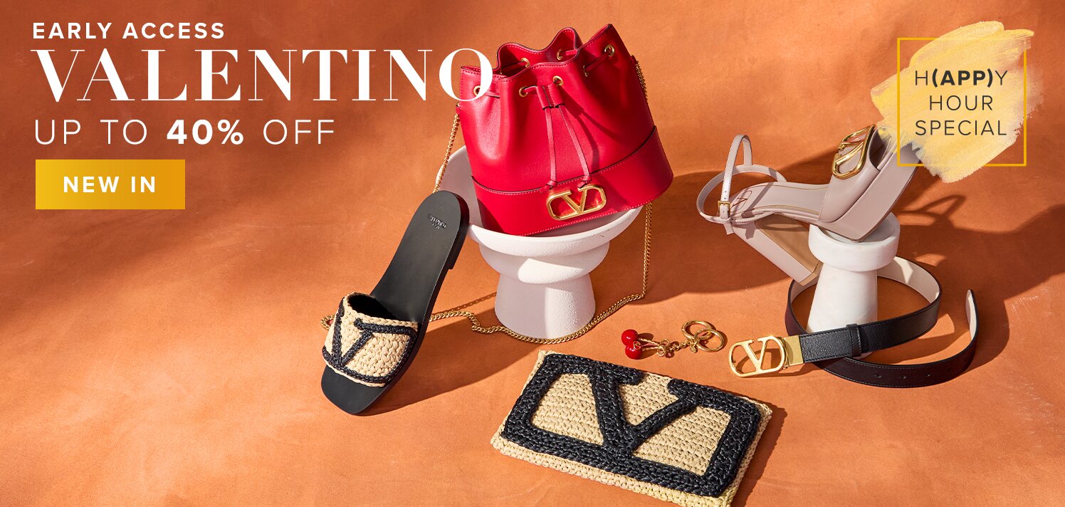 Shop App Week Exclusive Sales