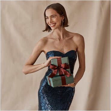 rue la la formal dresses — The Joy Drop Size | Extra Small