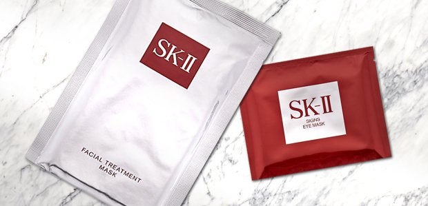 SK-II Skincare