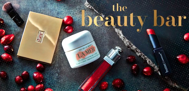 The Beauty Bar: Prettify with La Prairie & More