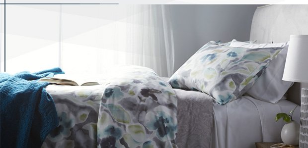 3 Luxe Bedding Brands: Peacock Alley to Vera Wang