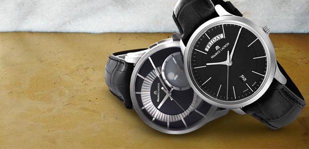 Maurice Lacroix Watches