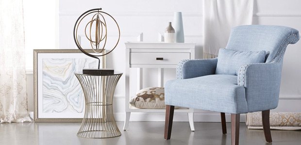 Best of Rue Home: Our Chicest Decor