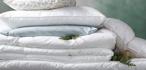 Down to Memory Foam: Cold-Weather Bedding MVPs