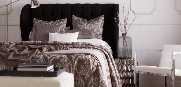 Best of Bed & Bath: Frette, Peacock Alley, & More