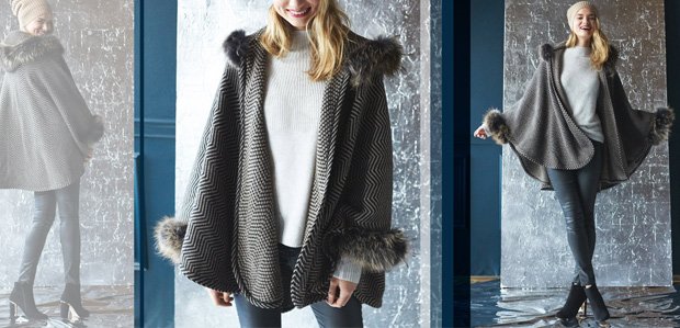 The Layered Look: Stay Warm, Look Chic