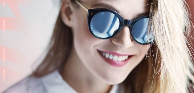 The Best Sunglasses Shapes for Your Face