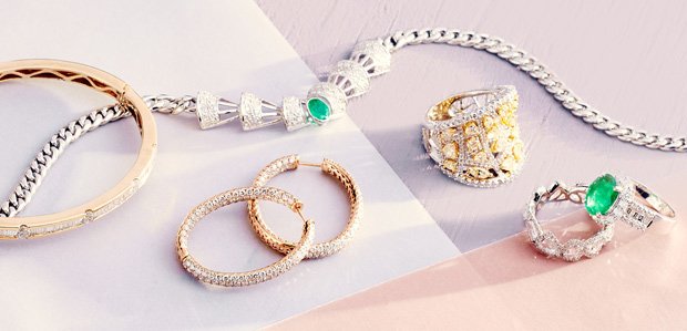 Diana M. Fine Jewelry