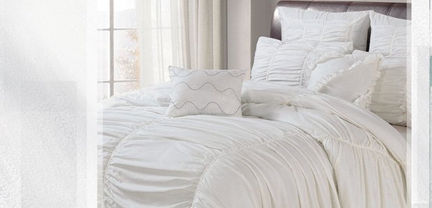 Our Most Wait-Listed Bedding: Back by Popular Demand