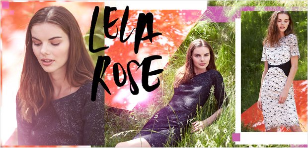 Lela Rose
