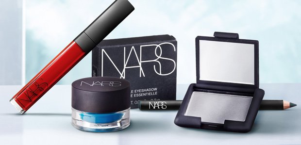 Makeup Musts Featuring NARS 