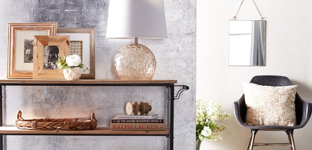 Choose Your Decor Style: Classic to Industrial