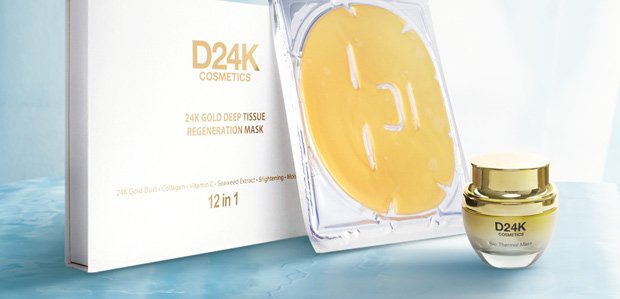 D'OR 24K & Dynamic Innovation Labs