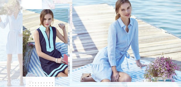 Anchors Aweigh! Master the Cape Cod Look