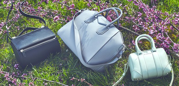 Givenchy Handbags, Fragrances, & More