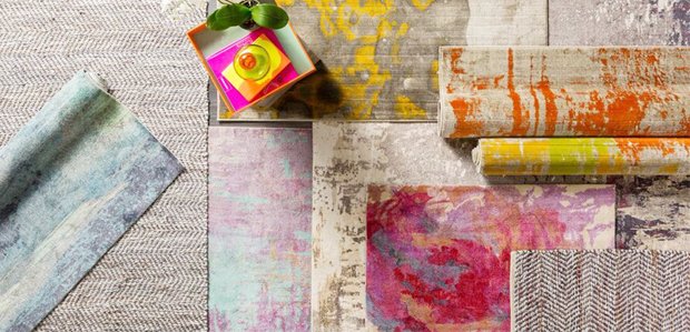 Rugs by Color: Our Most In-Demand Hues