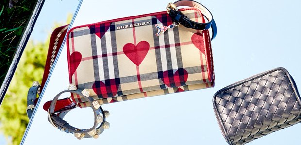 48 Luxe Gifts. 48 Hours. Get them in time for Mom