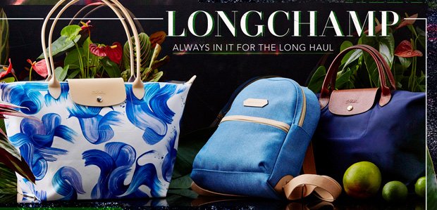 Longchamp