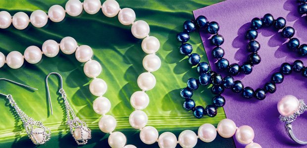 Pearls: Instant Classics