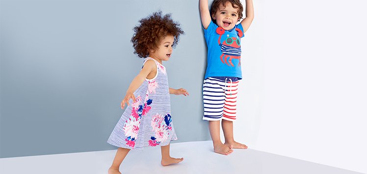 Joules for Kids
