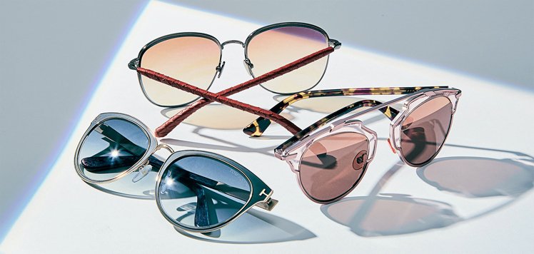 Designer Sunglasses to Know