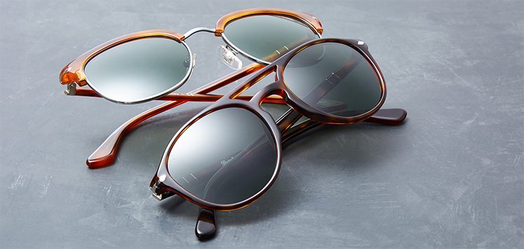 Persol & More Sunglasses