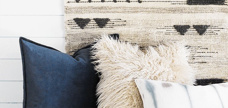 Surya Rugs, Pillows & More to Know