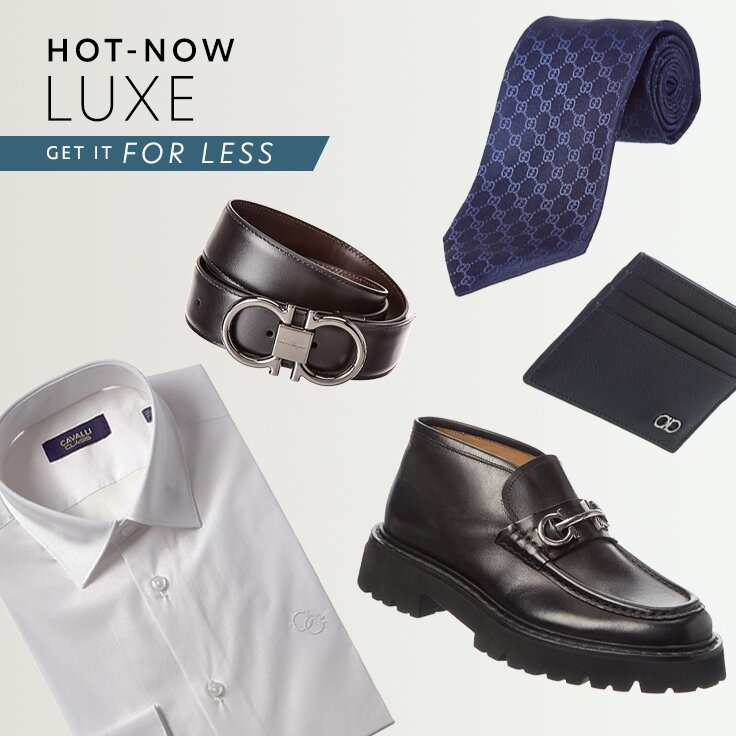 Hot-Now Luxe | Get It for Less: ...
